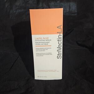 StriVectin-LA Lactic Acid Exfoliating Serum